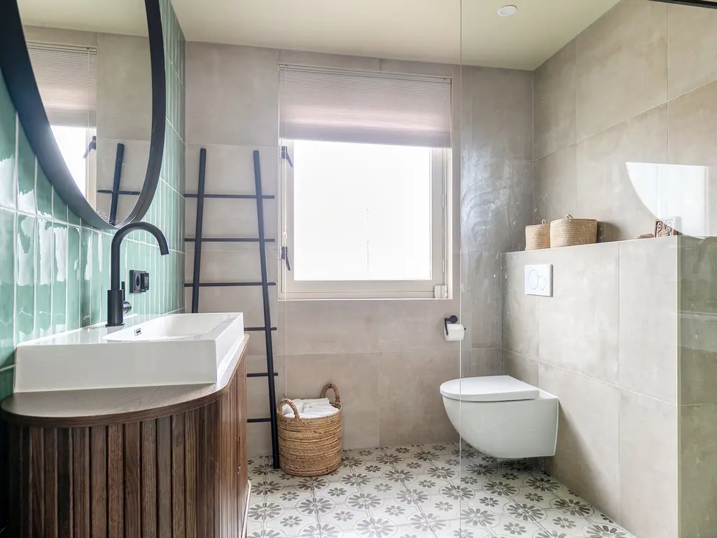 Annie Bosstraat 25, ALMERE