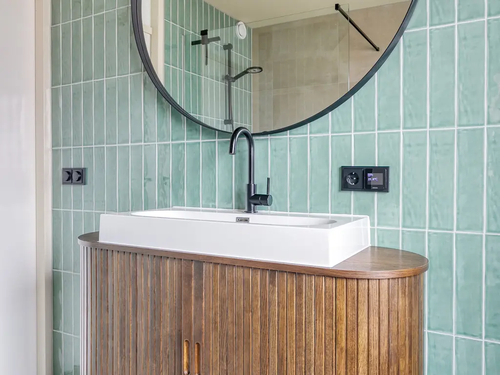 Annie Bosstraat 25, ALMERE