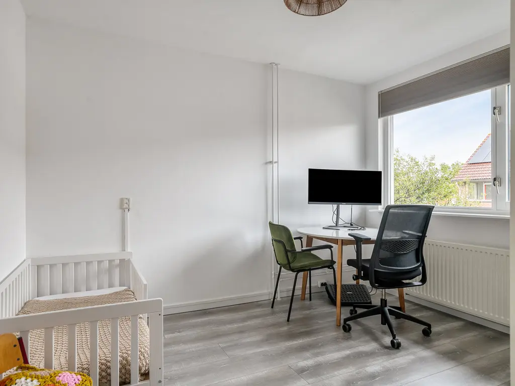 Annie Bosstraat 25, ALMERE