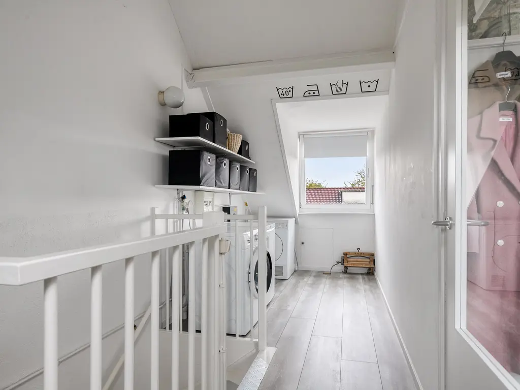 Annie Bosstraat 25, ALMERE