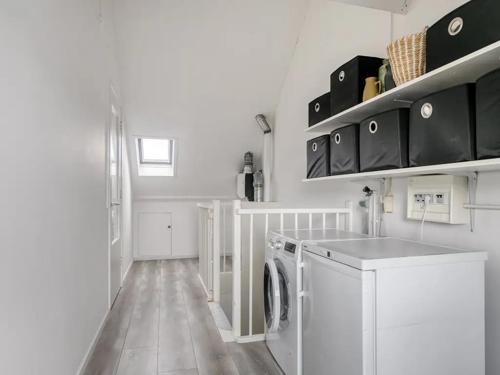 Annie Bosstraat 25, ALMERE