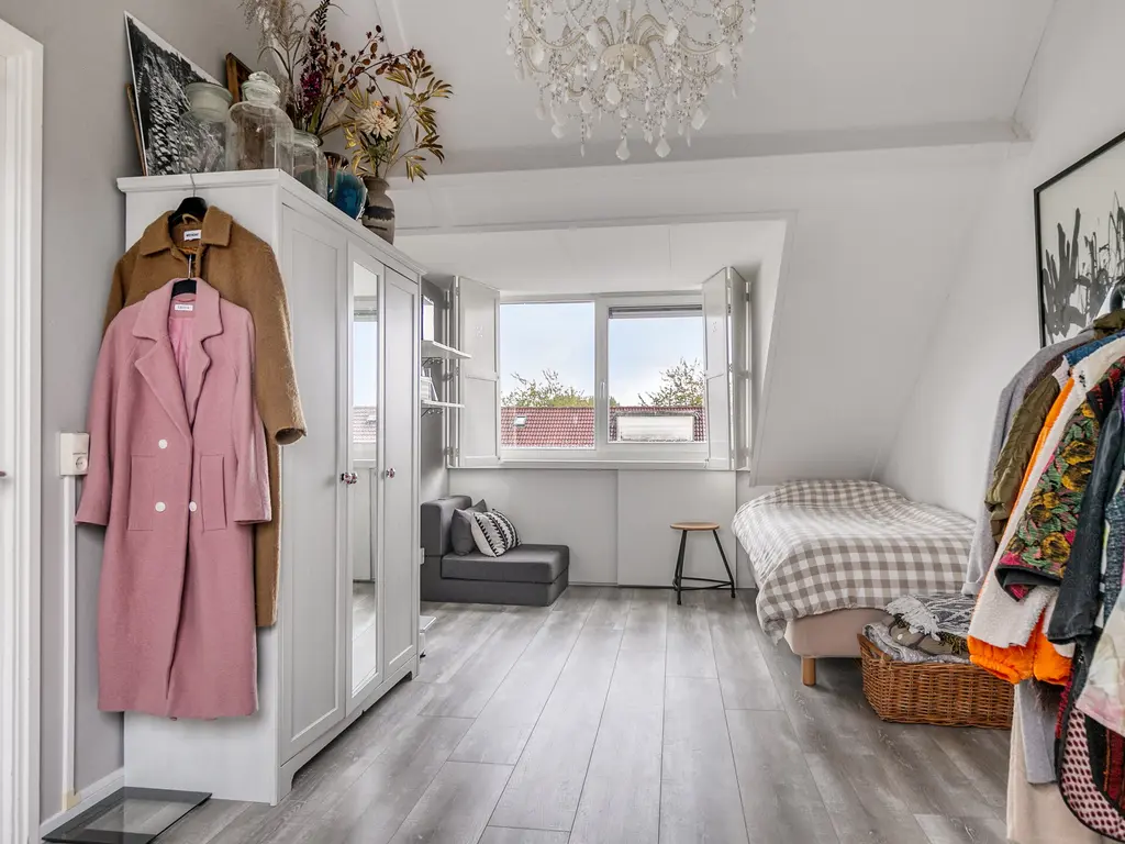 Annie Bosstraat 25, ALMERE