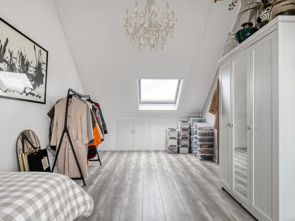 Annie Bosstraat 25, ALMERE