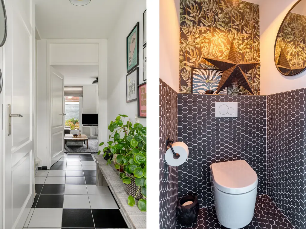 Annie Bosstraat 25, ALMERE