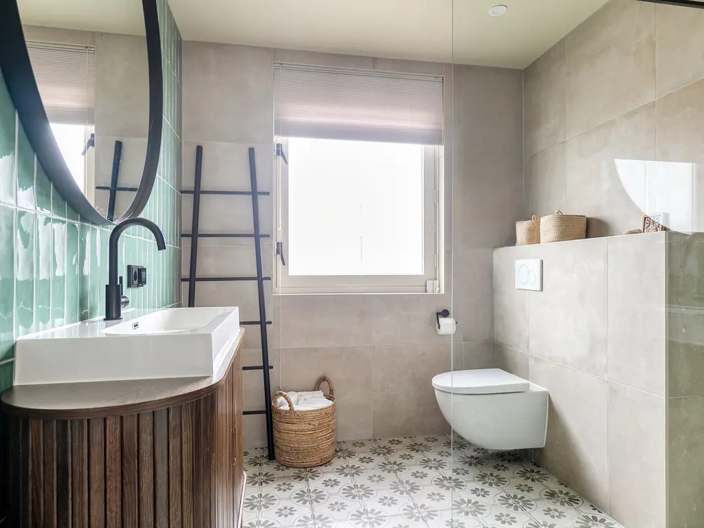 Annie Bosstraat 25, ALMERE