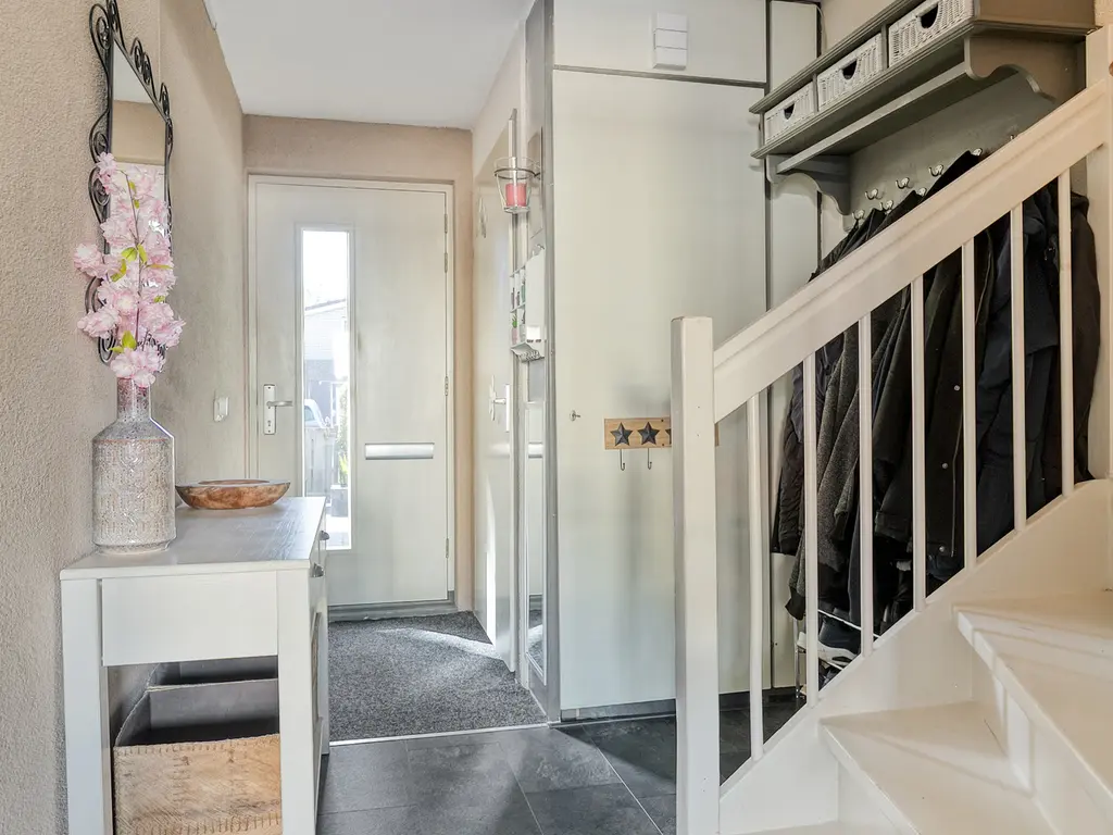 Jozef Israëlslaan 117, ALMERE