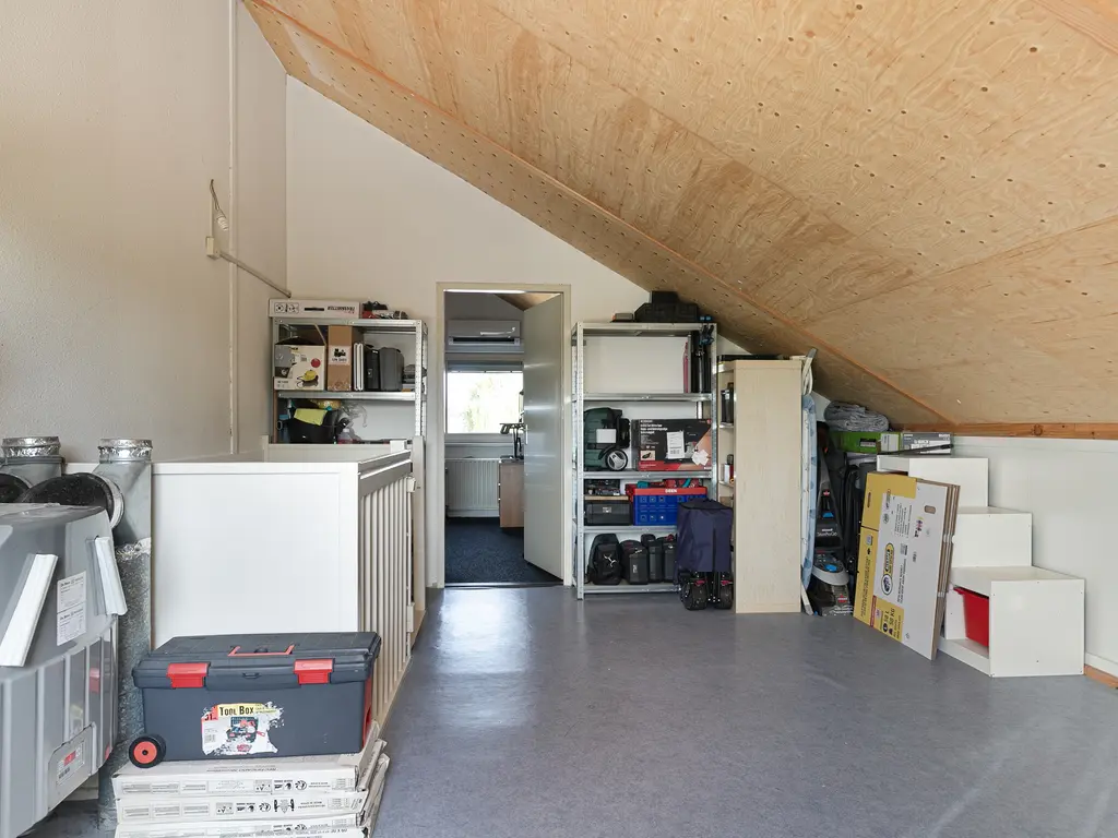Jozef Israëlslaan 117, ALMERE