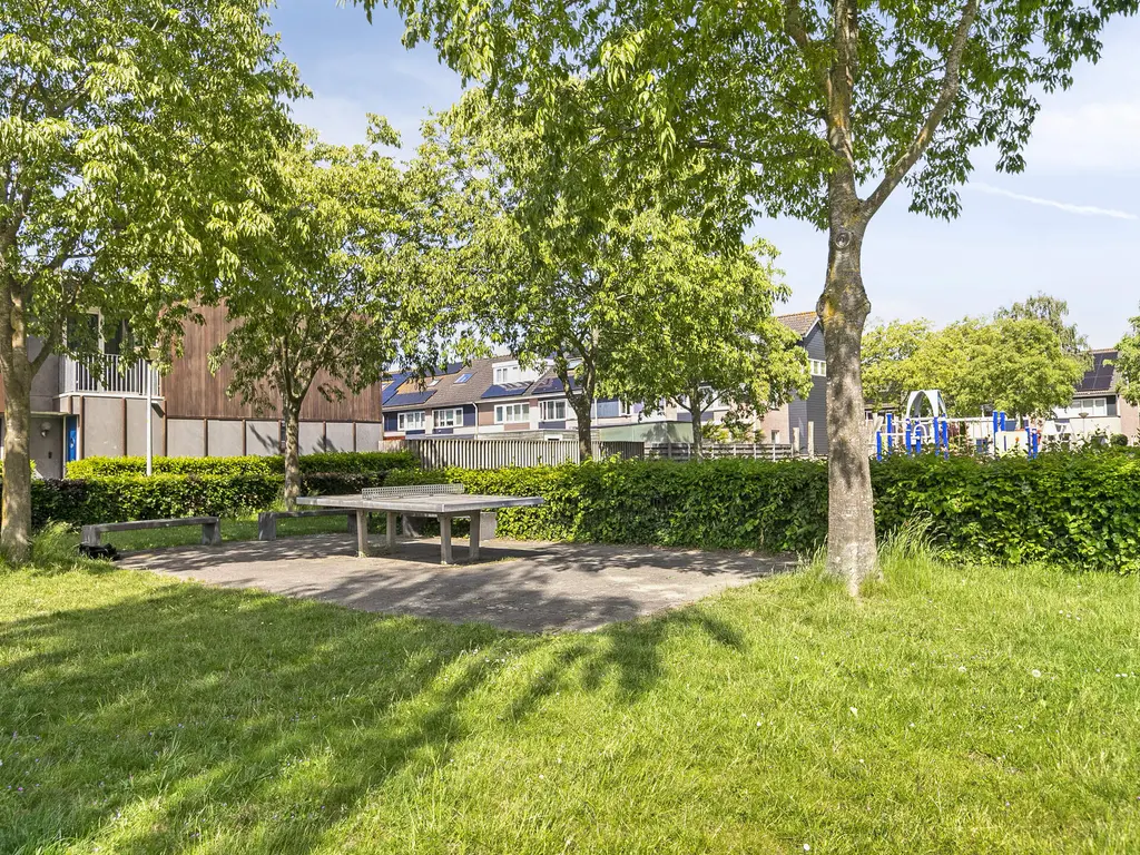 Jozef Israëlslaan 117, ALMERE