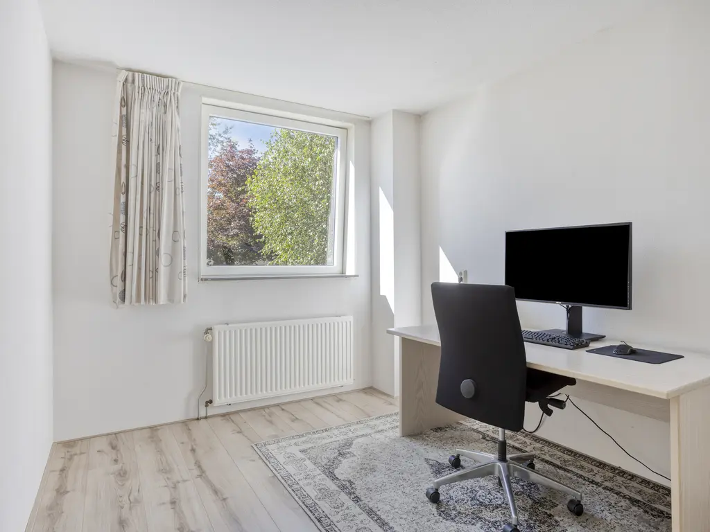 Salvador Daliplantsoen 65, ALMERE