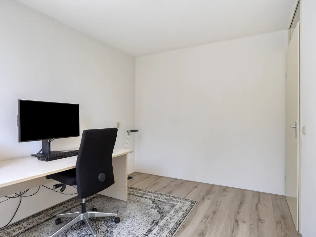 Salvador Daliplantsoen 65, ALMERE