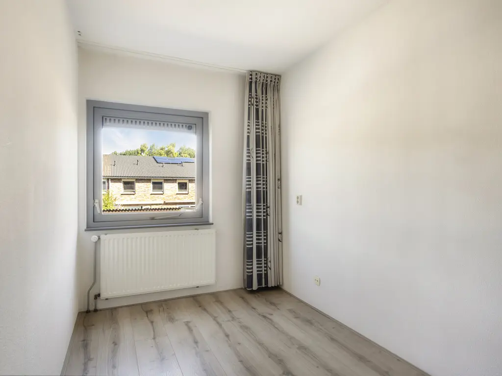Salvador Daliplantsoen 65, ALMERE