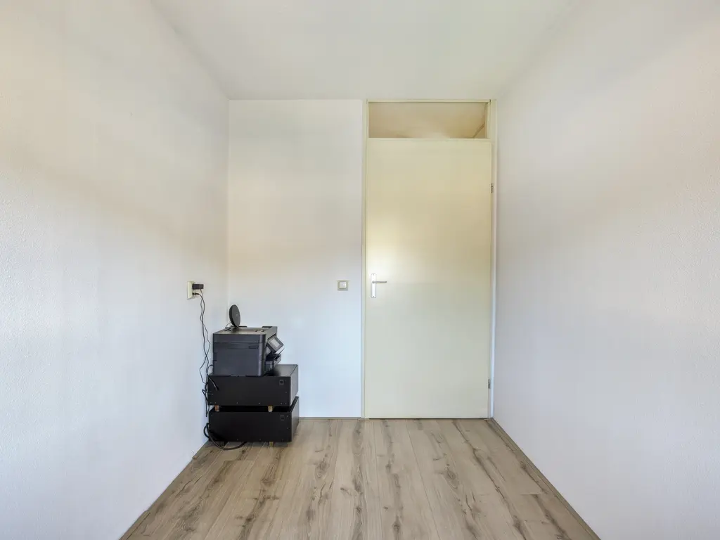 Salvador Daliplantsoen 65, ALMERE