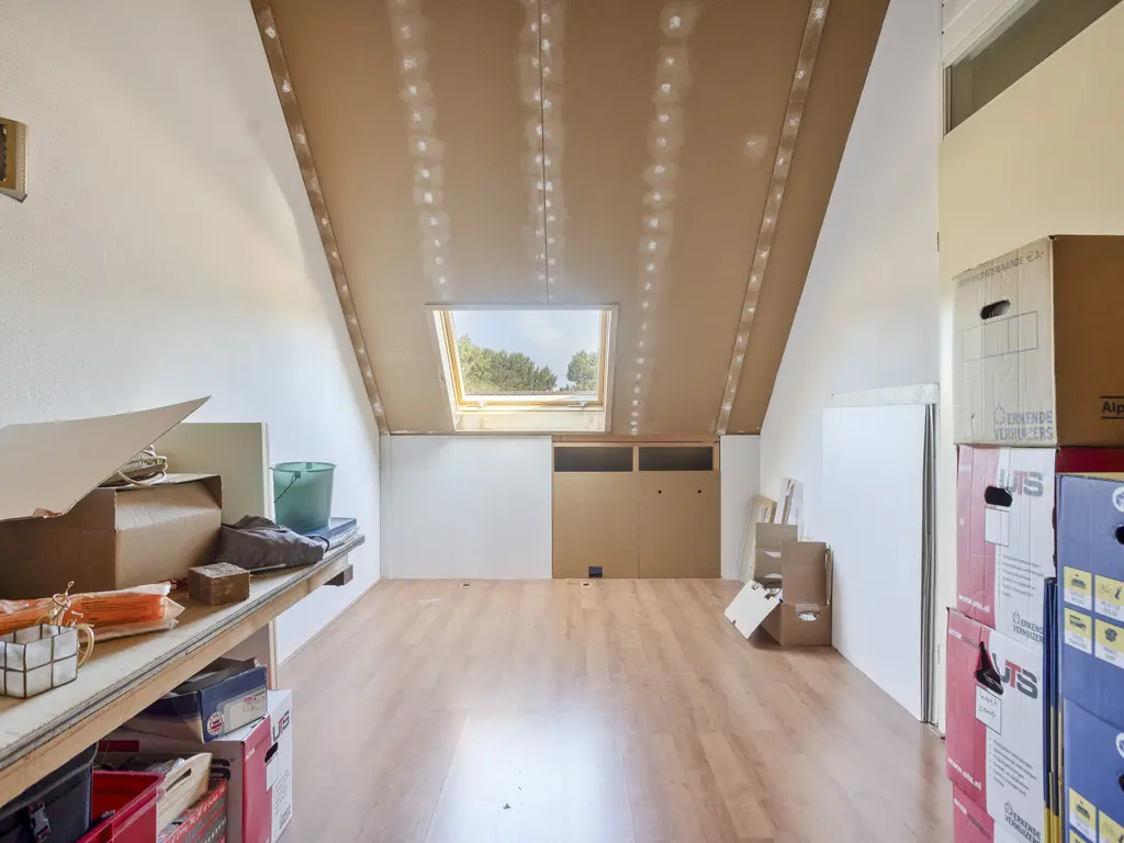 Salvador Daliplantsoen 65, ALMERE