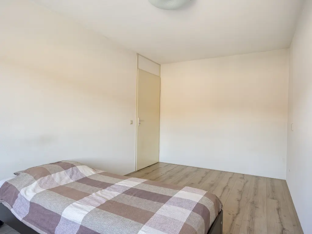 Salvador Daliplantsoen 65, ALMERE