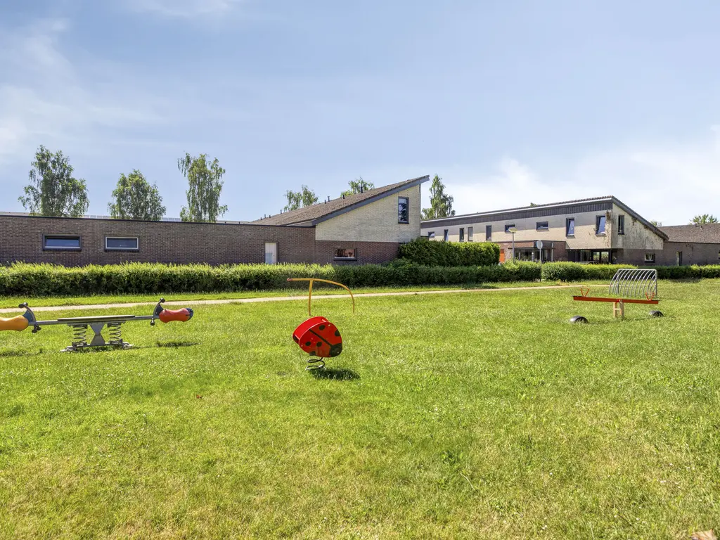 Salvador Daliplantsoen 65, ALMERE