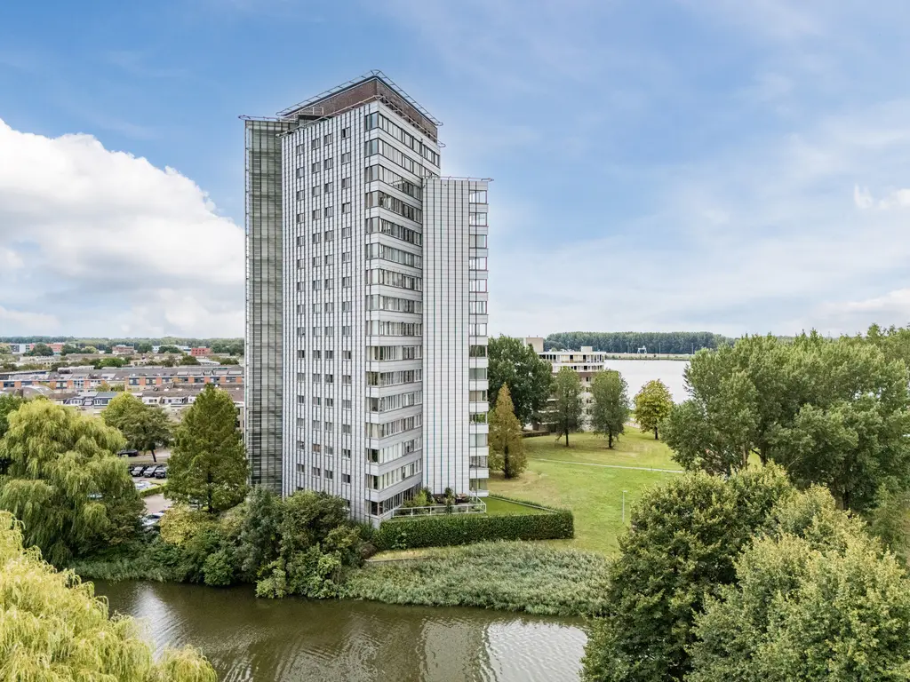 Fellinilaan 58, ALMERE
