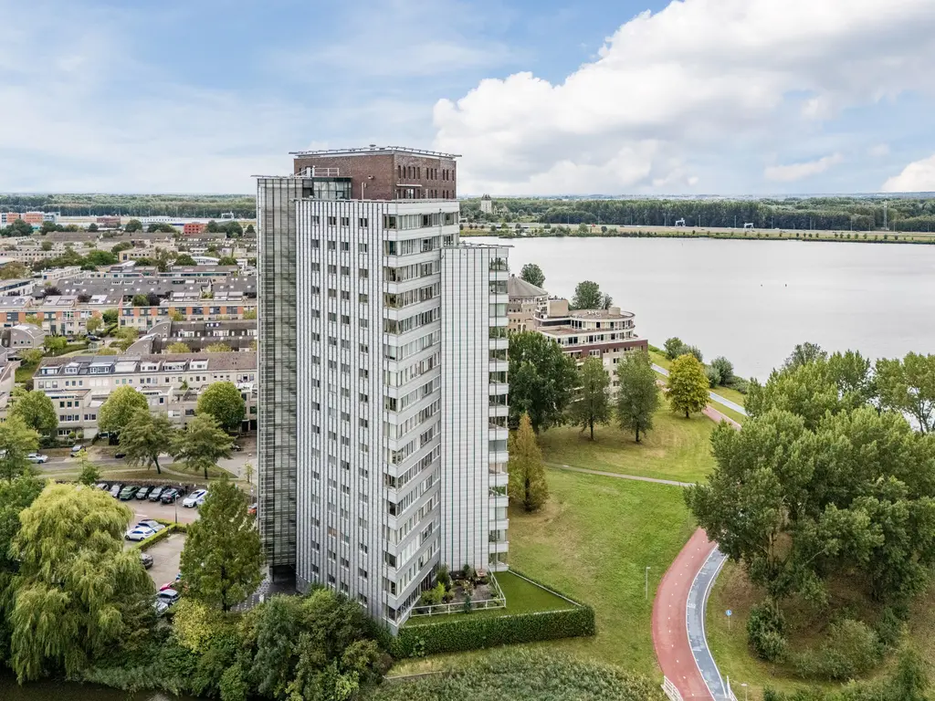 Fellinilaan 58, ALMERE