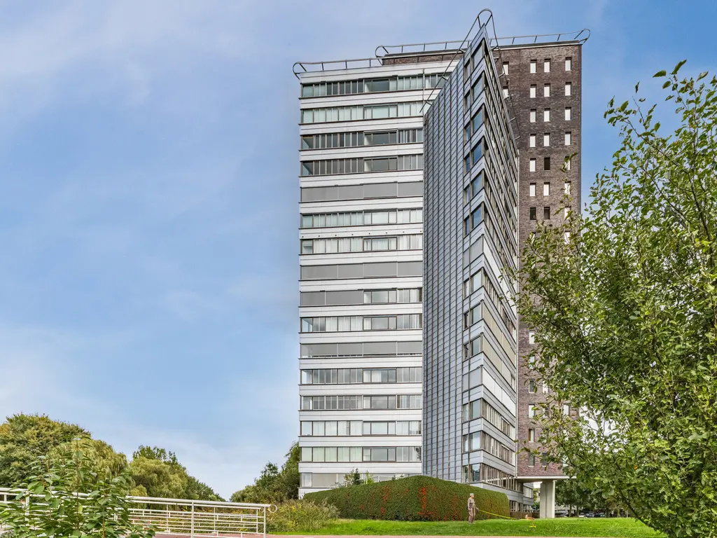 Fellinilaan 58, ALMERE