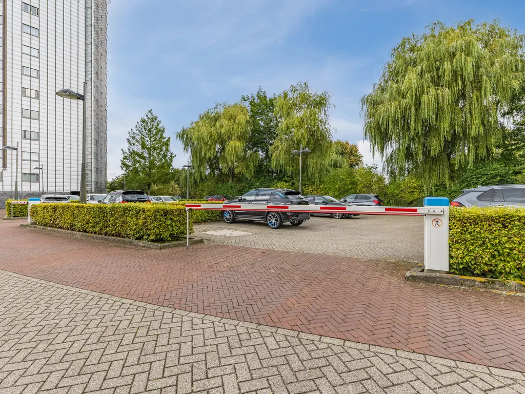 Fellinilaan 58, ALMERE