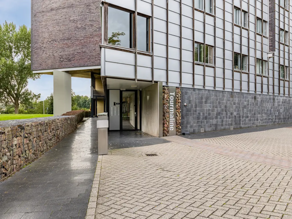 Fellinilaan 58, ALMERE
