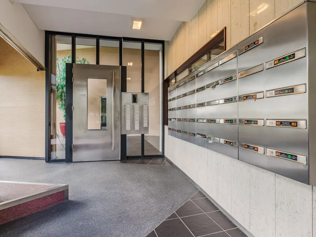 Fellinilaan 58, ALMERE