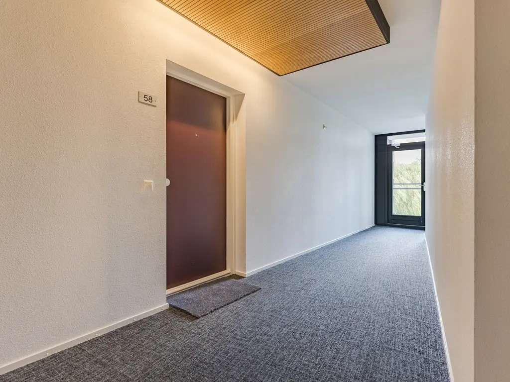 Fellinilaan 58, ALMERE