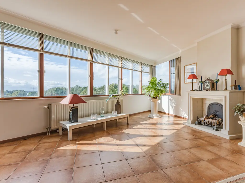 Fellinilaan 58, ALMERE