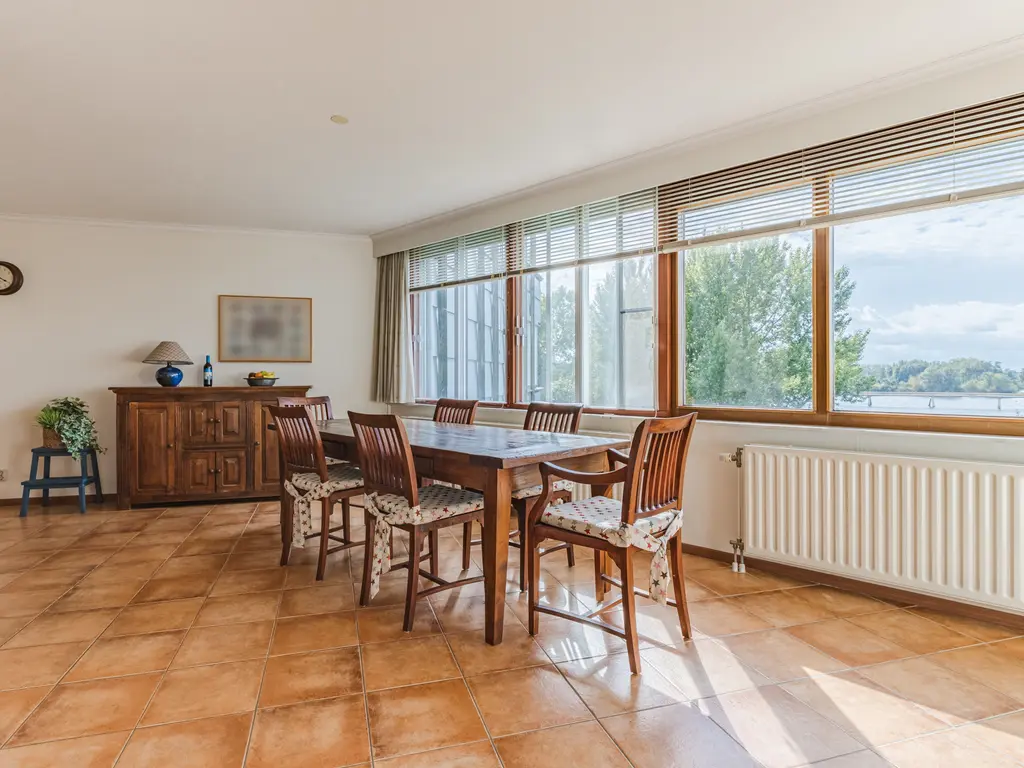 Fellinilaan 58, ALMERE