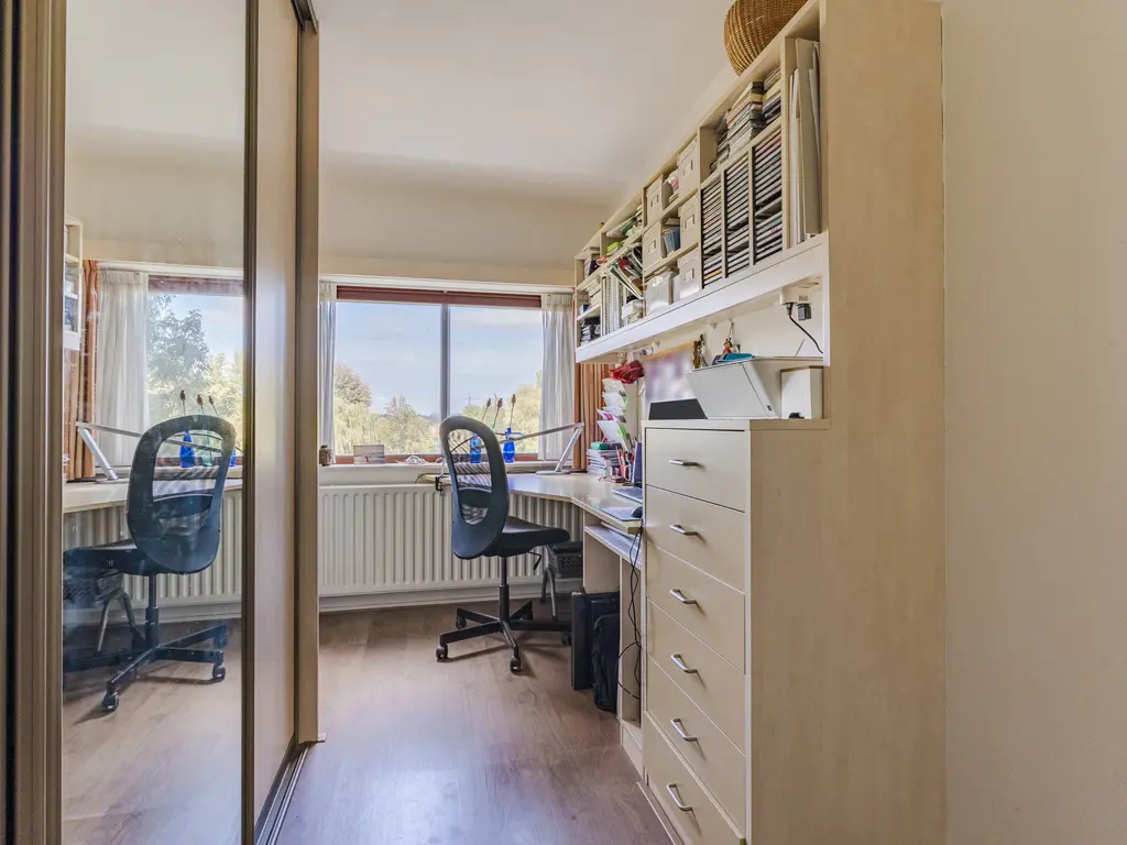 Fellinilaan 58, ALMERE