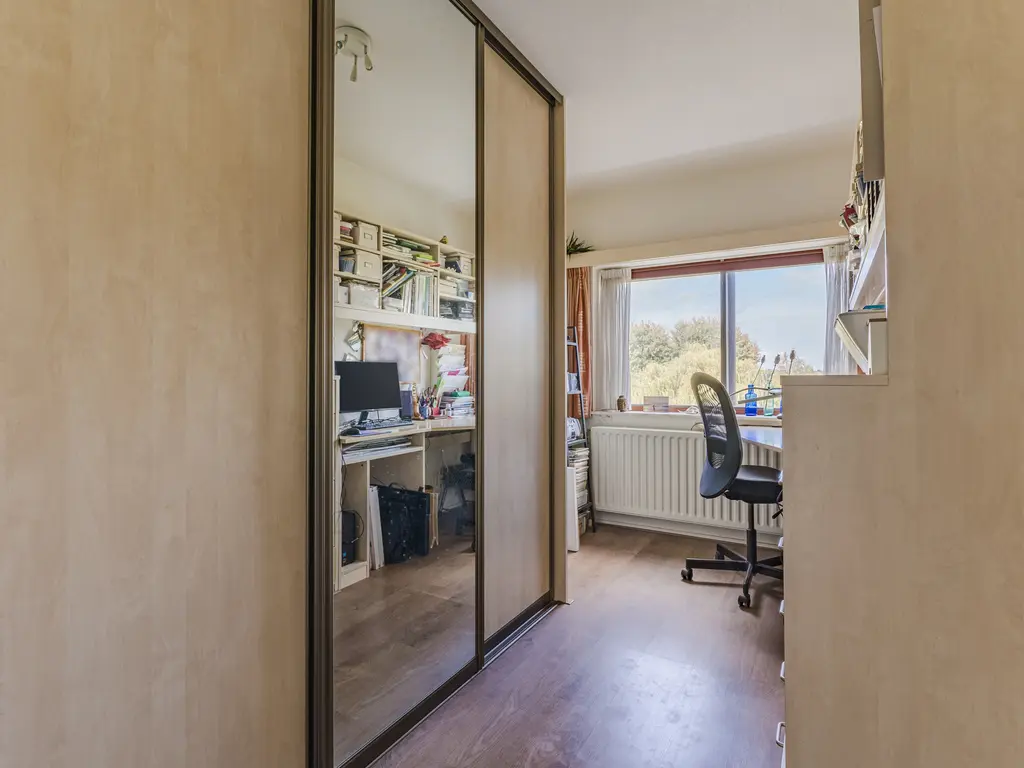 Fellinilaan 58, ALMERE