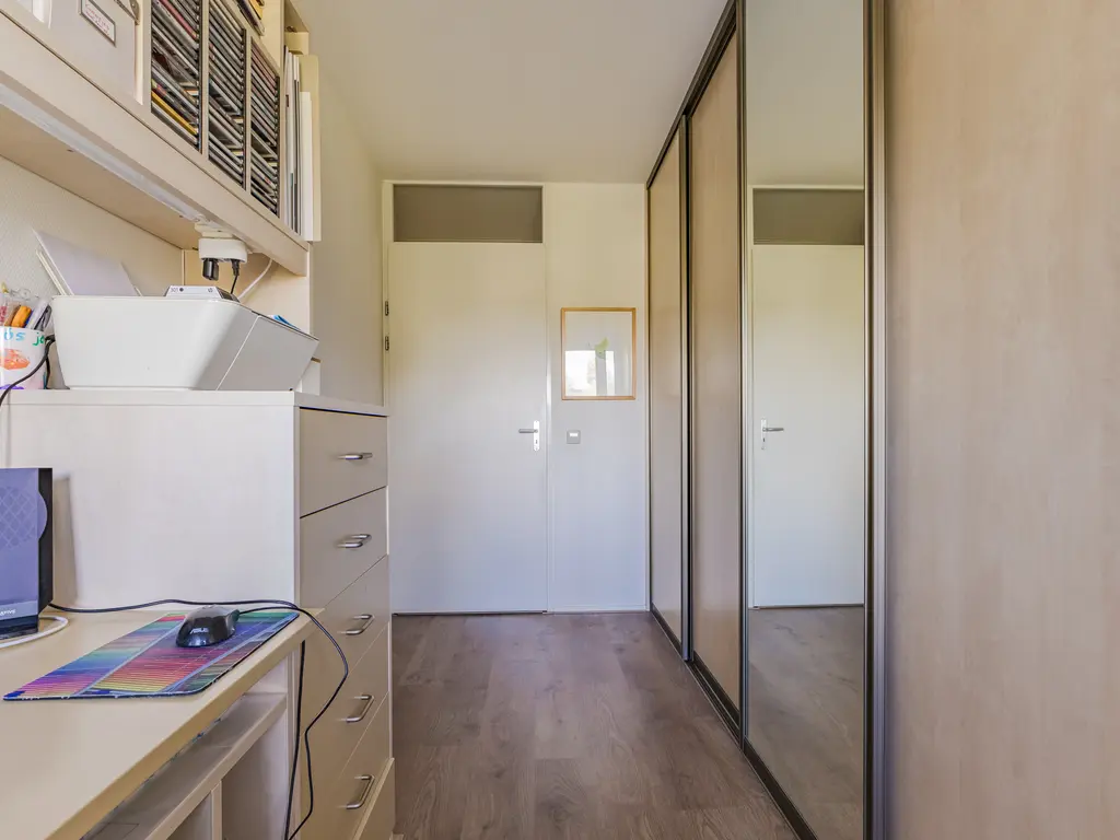 Fellinilaan 58, ALMERE