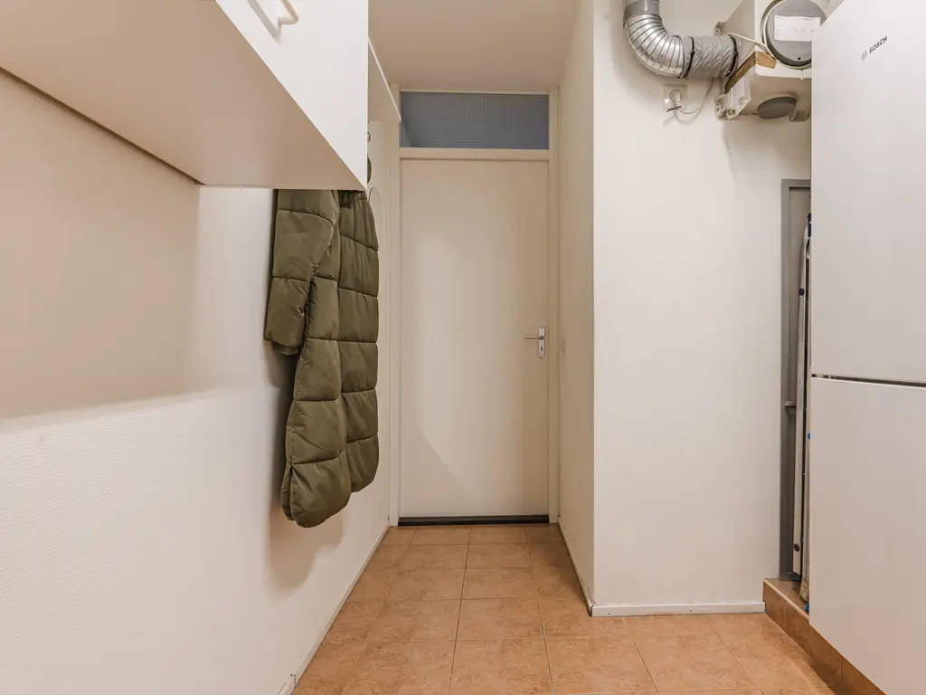 Fellinilaan 58, ALMERE
