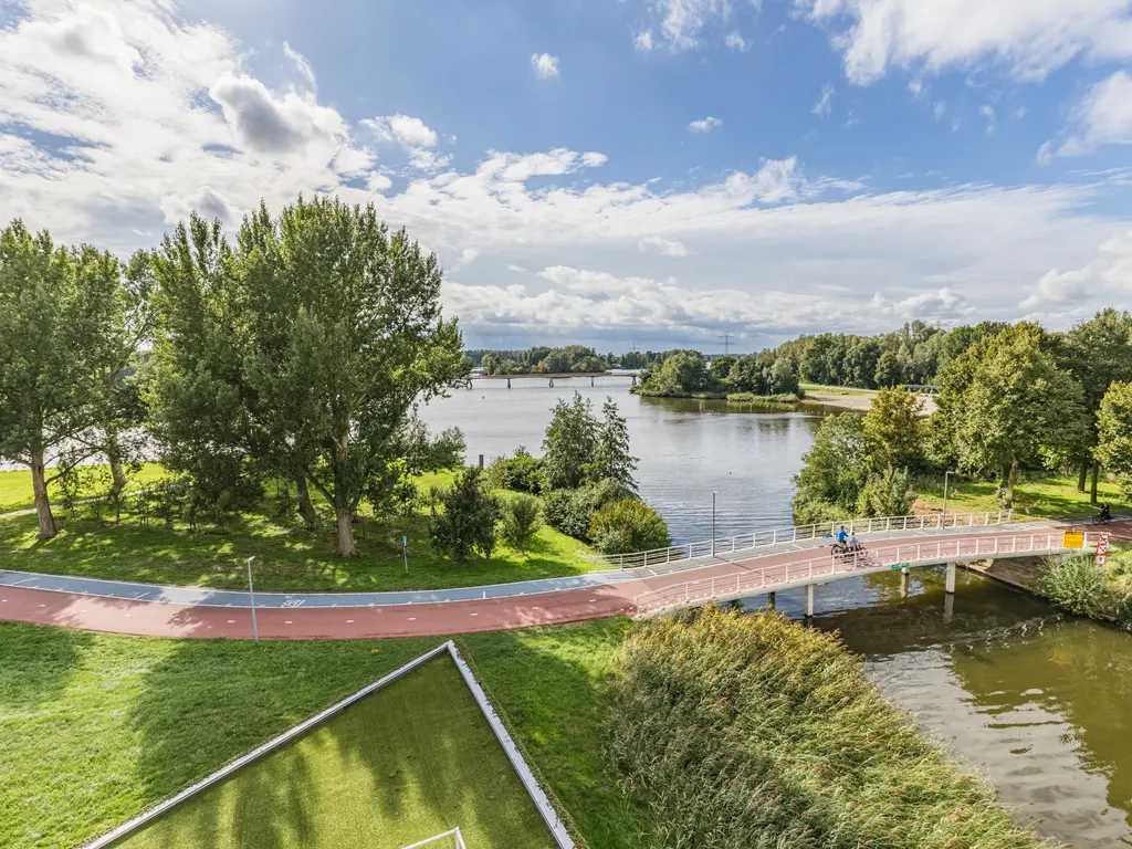Fellinilaan 58, ALMERE