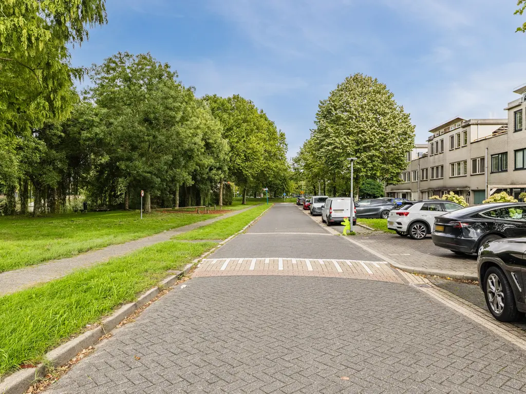 Fellinilaan 58, ALMERE