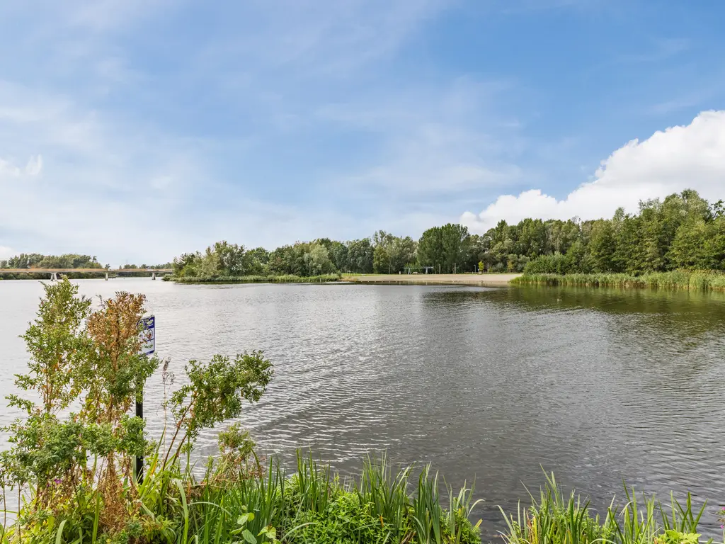 Fellinilaan 58, ALMERE
