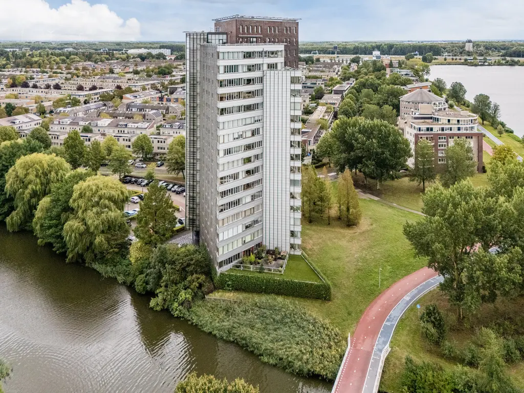 Fellinilaan 58, ALMERE