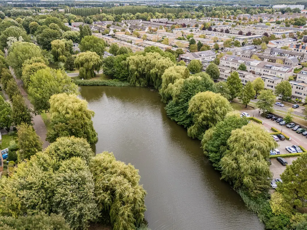 Fellinilaan 58, ALMERE