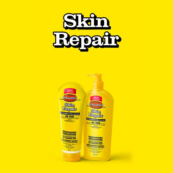 Skin Repair