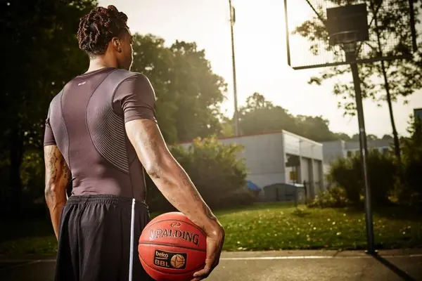 Wat doet een compressieshirt precies?