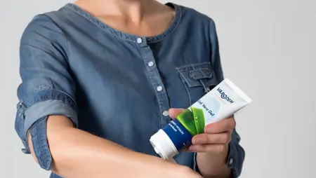 Spezielle Pflegeprodukte für Träger von Stützstrümpfen?
