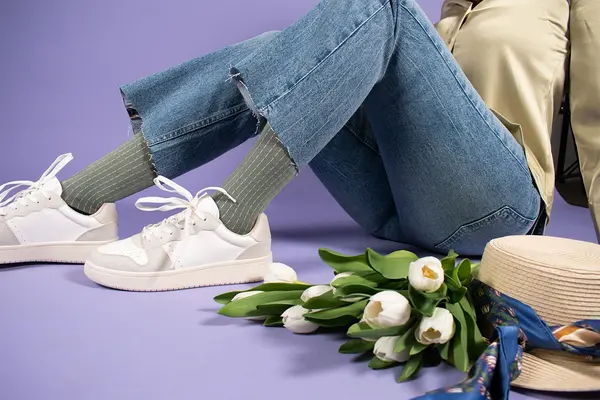 Häufige Probleme beim Tragen von Stützstrümpfen (und Lösungen!)