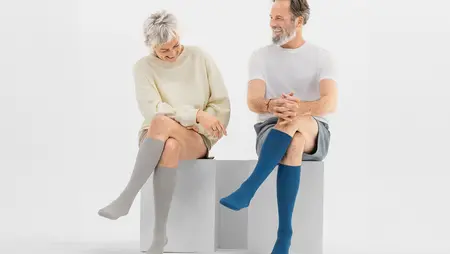 Welches sind die besten Kompressionsstrümpfe?