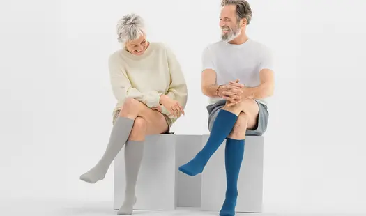 Welches sind die besten Kompressionsstrümpfe?