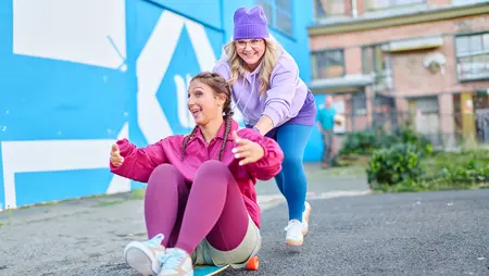 Kompressionstherapie bei Lymphödemen