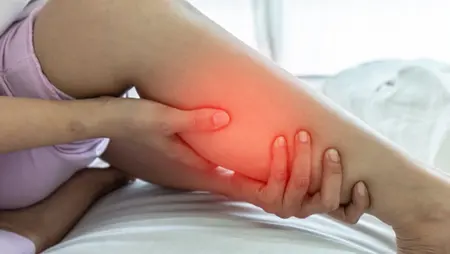 Trombose: wat is het, hoe voorkom je het en welke rol spelen compressiekousen?