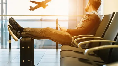 Kompressionsstrümpfe Flugzeug: Gesunde Beine auf Reisen