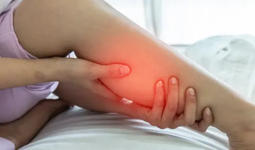 Thrombose: Was ist das, wie kann man sie verhindern und welche Rolle spielen Kompressionsstrümpfe