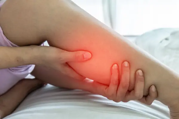 Thrombose: Was ist das, wie kann man sie verhindern und welche Rolle spielen Kompressionsstrümpfe