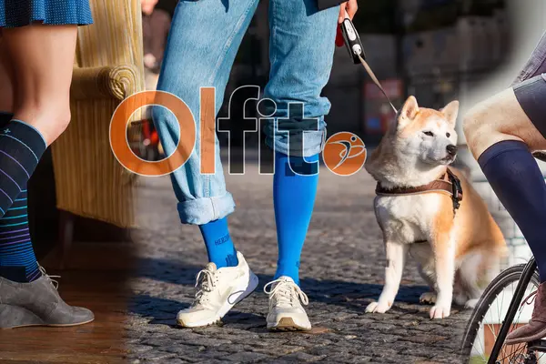 Schwere Beine? So helfen Kompressionsstrümpfe im Alltag