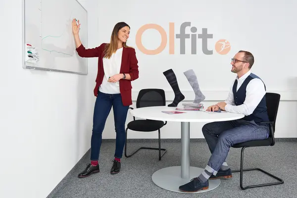 Beste Kompressionsstrümpfe für Ihre Gesundheit und Ihr Wohlbefinden